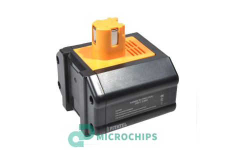 Аккумулятор Pitatel TSB-182-PAN24-30M (NiCd, 1500mAh, 24V)