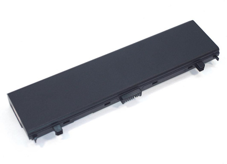 Аккумулятор (батарея) 00NY486 71+ для ноутбука Lenovo L560, L570, 10.8V, 4400mAh, 48Vт, черная (оригинал)