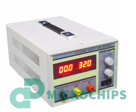 Лабораторный источник питания Longwei LW-3010KD