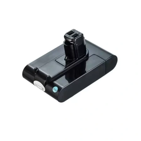 Аккумулятор для пылесоса Dyson DC31, DC31 Animal, DC34, DC35, DC44, DC45, 2500мАч, 22.2В (Type A)