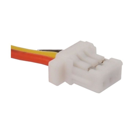 Аккумулятор для Logitech G930, MX Revolution (L-LY11) 600mah