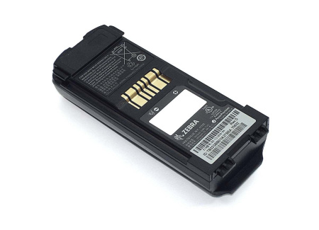 Аккумуляторная батарея 3, 7V 7020mAh для терминала сбора данных Motorola MC9500