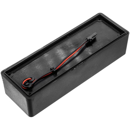 Аккумулятор для Alaris Medical Systems III Infusion Pump (NIAL9163) 3000mah