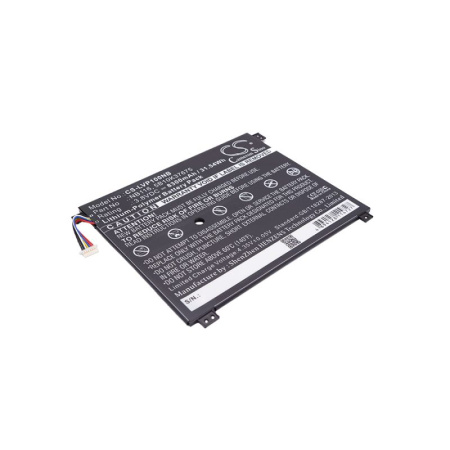 Аккумулятор для ноутбука Lenovo IdeaPad 100S 8300mAh