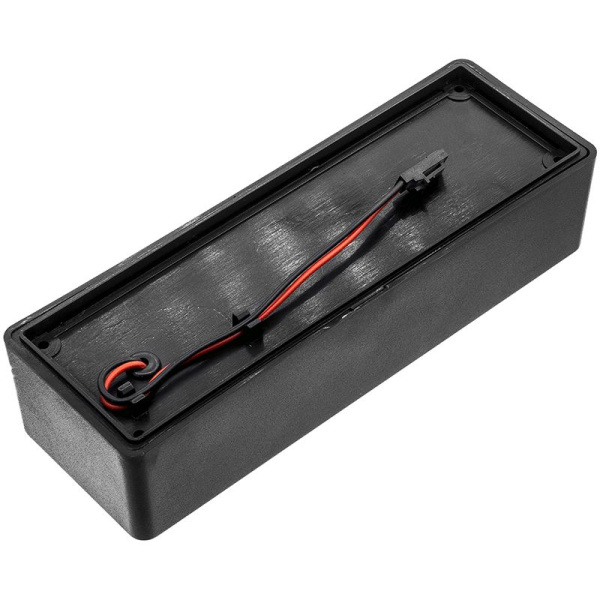 Аккумулятор для Alaris Medical Systems III Infusion Pump (NIAL9163) 3000mah