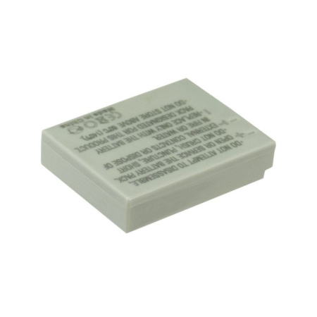 Аккумулятор для Olympus Li-30B 650mah