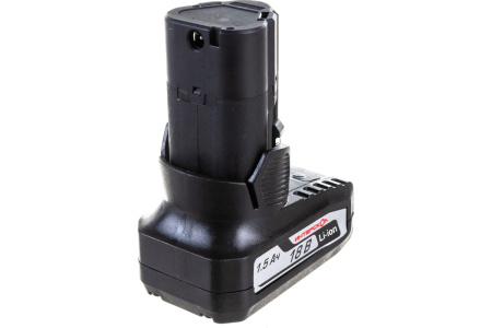 Аккумулятор Интерскол БА-1.5/18 (Li-ion, 1500mAh, 18V)