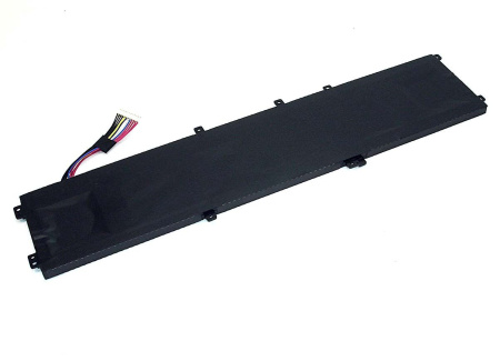 Аккумулятор (батарея) 4GVGH для ноутбука Dell XPS 15 9550, 11.4V, 5200mAh (OEM)