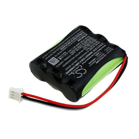 Аккумулятор для ATYS Moniteur Systolique Systoe 2000mAh