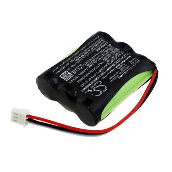 Аккумулятор для ATYS Moniteur Systolique Systoe 2000mAh
