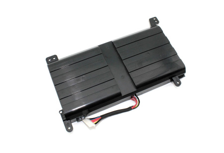 Аккумулятор (батарея) для ноутбука HP OMEN 17-an013TX (FM08) 14.8V 4400mAh OEM