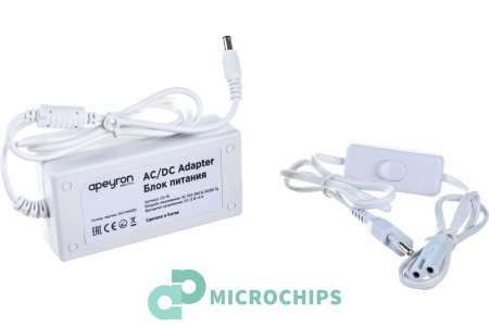 Блок питания Apeyron 3A (Трансформаторный)