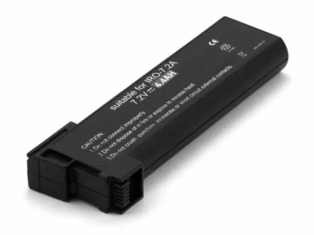 Аккумулятор для пылесоса iRobot Looj 330 Gutter Cleaner Robot, 4400мАч, 7.2В