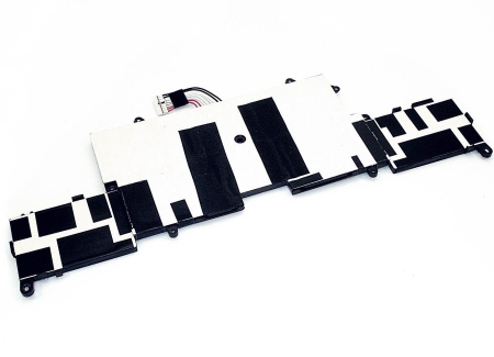 Аккумулятор (батарея) для ноутбука Acer LaVie Z LZ550 (PC-VP-BP8) 11.1B, 3000mAh, оригинал, черная