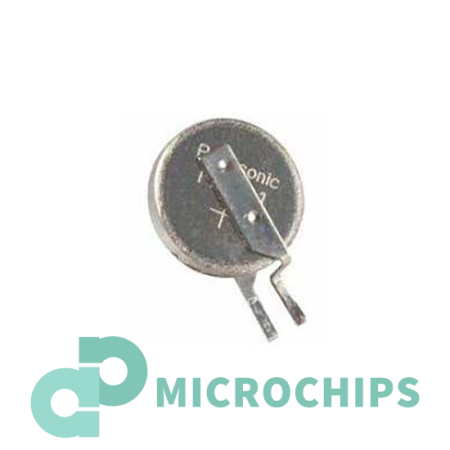 Аккумулятор Panasonic ML621S/DN (5mAh, 3V, Li-Mn) Аккумулятор Panasonic ML621S/DN (5mAh, 3V, Li-Mn)