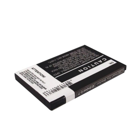 Аккумулятор для HTC P3470 1100mah