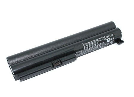 Аккумулятор (батарея) SQU-902 для ноутбука Hasee A410, 11.1V, 5200mAh, 48.84Vт, 6Cell, черная