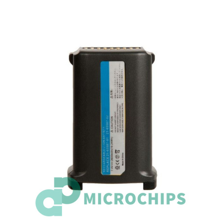Аккумуляторная батарея для терминала сбора данных Symbol MC9000, MC9090 7.4 V 2600mAh
