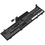 Аккумулятор для Lenovo ThinkPad E480S, ThinkPad E490S (L18C3P51) 3650mah