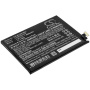 Аккумулятор для BLU G91 Pro, G0530WW (C496588490P) 4600mah
