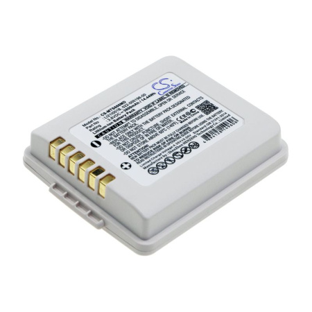 Купить Аккумулятор для Mindray BeneVision TD60, TM80 3800mAh Аккумулятор для Mindray BeneVision TD60, TM80 3800mAh