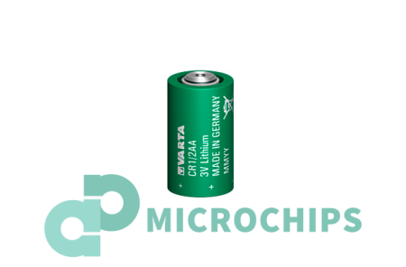 Батарейка Varta CR1/2AA