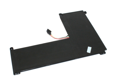 Аккумулятор (батарея) для ноутбука Lenovo IdeaPad 1-11IGL05 (L19C2PF1) 7.5V 4270mAh