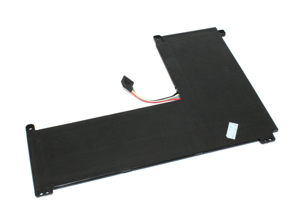 Аккумулятор (батарея) для ноутбука Lenovo IdeaPad 1-11IGL05 (L19C2PF1) 7.5V 4270mAh