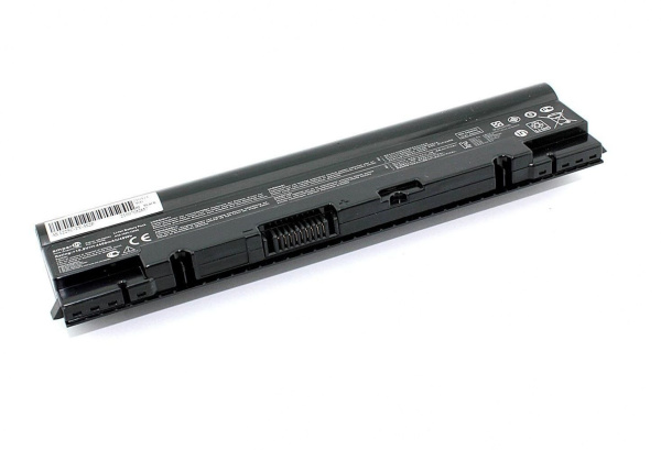 Аккумулятор (батарея) AI-1025B для ноутбука Asus Eee PC 1025C A32-1025, 11.1V, 4400mAh, черный