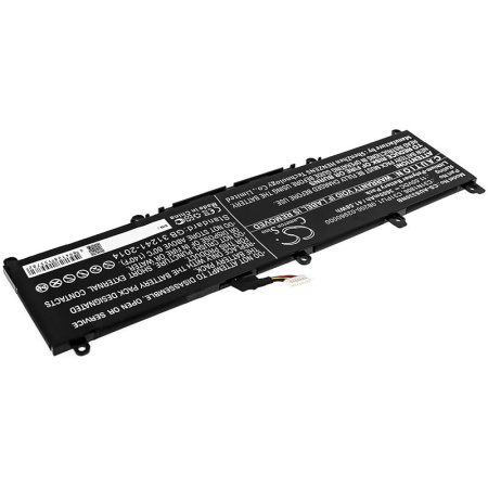 Купить Аккумулятор для ASUS VivoBook S13 S330, adol 13 (C31N1806) 3600mah Аккумулятор для ASUS VivoBook S13 S330, adol 13 (C31N1806) 3600mah
