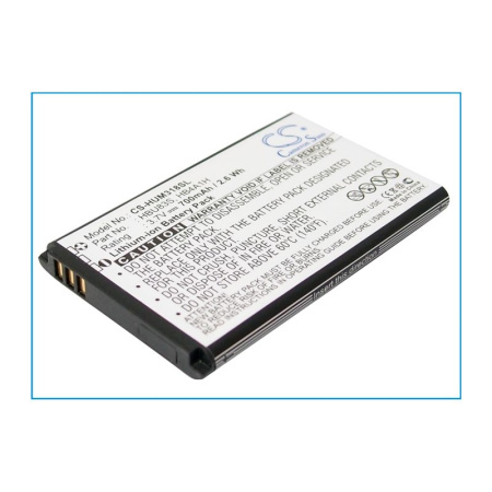 Аккумулятор для Vodafone VF716, Huawei Envoy U3900, AT&T GoPhone U2800A (HBU83S) 700mah