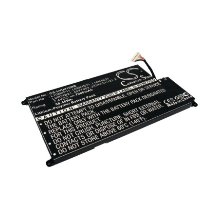 Аккумулятор для Lenovo IdeaPad U410 7900mAh
