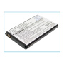 Аккумулятор для Vodafone VF716, Huawei Envoy U3900, AT&T GoPhone U2800A (HBU83S) 700mah