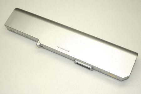 Аккумулятор (батарея) для ноутбука Lenovo C100, C200 (40Y8315), 11.1V, 5200mAh, серебристый (OEM)