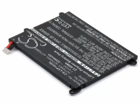 Аккумуляторная батарея CS-LVP183SL для Lenovo ThinkPad 1838 (42T4963, 42T4965, 42T4985), Li-pol, 7.4 В, 3200 мАч