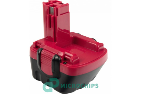 Аккумулятор Практика 030-863 (NiCd, 2000mAh, 12V)