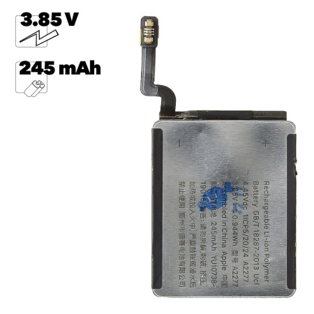 Купить АКБ для Apple Watch Series 5 40mm АКБ для Apple Watch Series 5 40mm