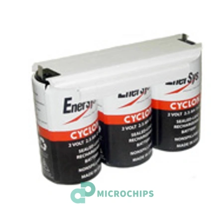 Купить Аккумулятор EnerSys Cyclon 0860-0102 (AGM, 4.5Ah, 6V) Аккумулятор EnerSys Cyclon 0860-0102 (AGM, 4.5Ah, 6V)