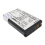 Аккумулятор для Garmin Alpha 100, VIRB, Montana 600, 650, 680 2200mAh