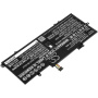 Аккумулятор для Lenovo ThinkPad X1 Carbon 2019 (L18C4P71) 3200mah