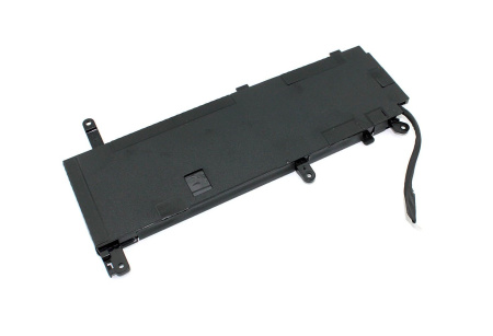 Аккумулятор (батарея) для ноутбука Xiaomi Gaming Laptop 7300HQ 1060 (G15B01W) 15.2V, 3550mAh OEM