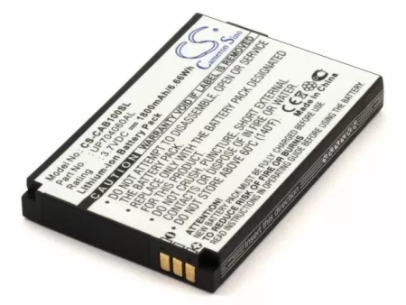 Аккумулятор CS-CAB100SL для Caterpillar CAT B10