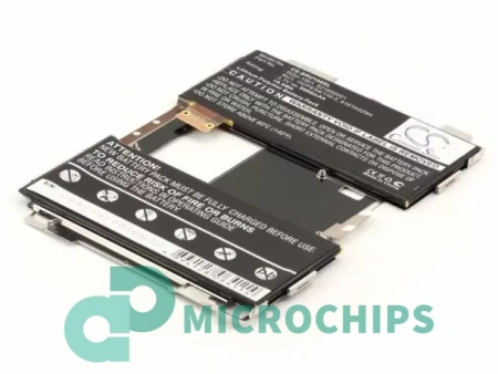 Аккумулятор для Blackberry Playbook 5400mah