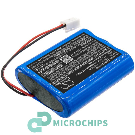 Аккумулятор для Biolight BLT-E30 3400mah