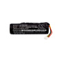 Аккумулятор для Garmin Astro 320, DC50, T5, TT10 (361-00029-02) 3400mAh
