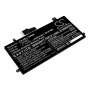 Аккумулятор для Dell Latitude 12 5285 (1WND8) 2550mAh