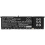 Аккумулятор для Dell Vostro 3510, Vostro 5410 (JGCCT) 3800mah