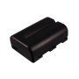 Аккумулятор для Sony NP-FM500H 1600mah
