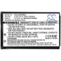 Аккумулятор для LG LGIP-531A 800mah