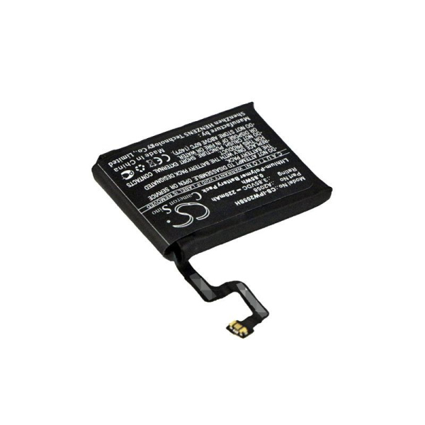 Аккумулятор для Apple Watch Series 4 40mm 220mAh